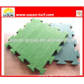 New Style 50x50cm Green Grass Decking Tile